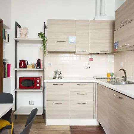 Apartment Urbana 37 Maison