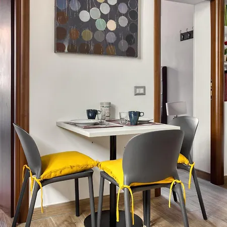 Urbana 37 Maison Apartment *