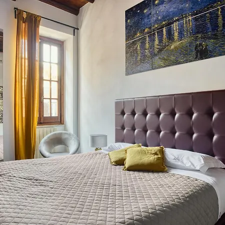 Urbana 37 Maison * Rom