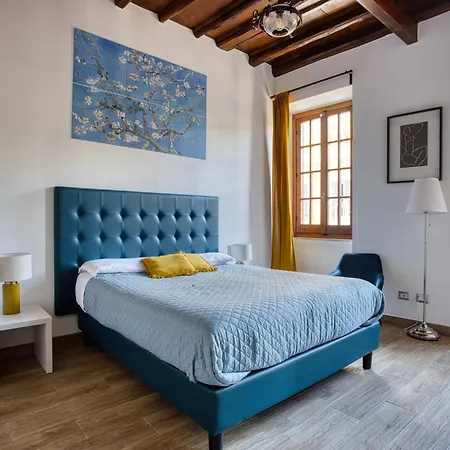 Urbana 37 Maison * Rom