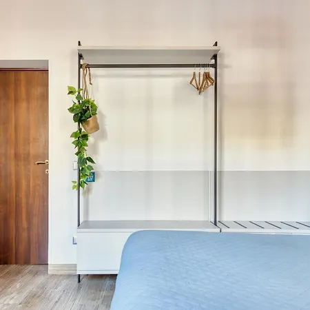 Urbana 37 Maison Appartamento