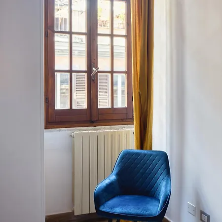 Lägenhet Urbana 37 Maison Rom