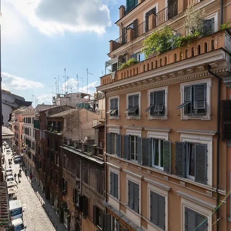 Urbana 37 Maison Appartamento Roma