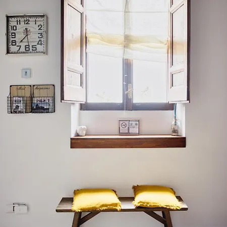 Urbana 37 Maison Апартаменты