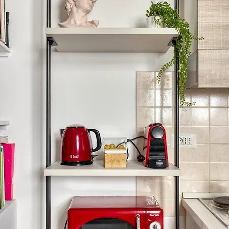 Appartamento Urbana 37 Maison *