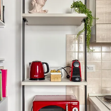 Lägenhet Urbana 37 Maison *