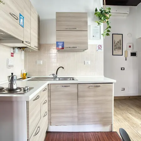 Urbana 37 Maison *