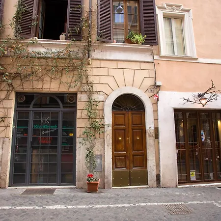 Urbana 37 Maison Appartamento *