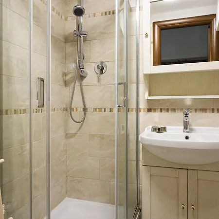 Urbana 37 Maison Appartamento