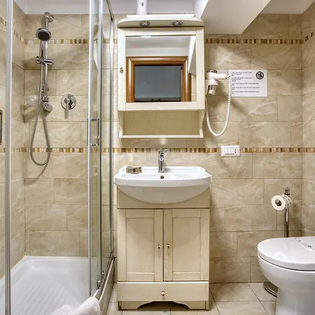 Appartamento Urbana 37 Maison *