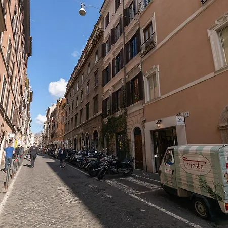 Urbana 37 Maison * Rom