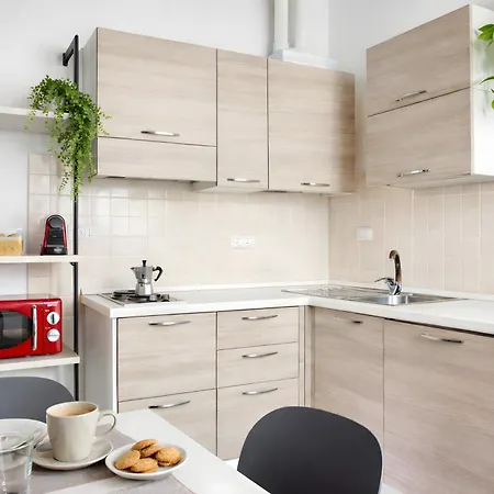 Urbana 37 Maison - Rione Monti By Rhr Lejlighed