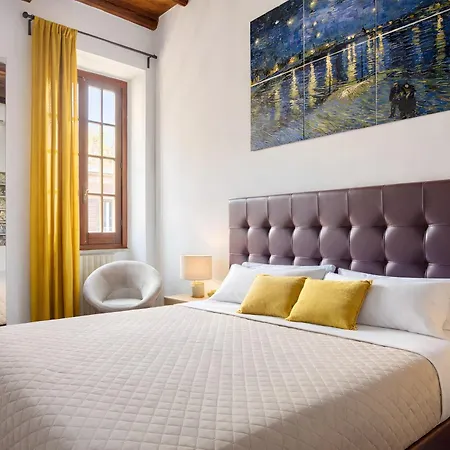 Urbana 37 Maison - Rione Monti By Rhr Lejlighed *