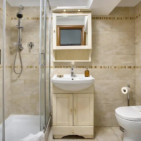 Urbana 37 Maison - Rione Monti By Rhr Lejlighed Rom
