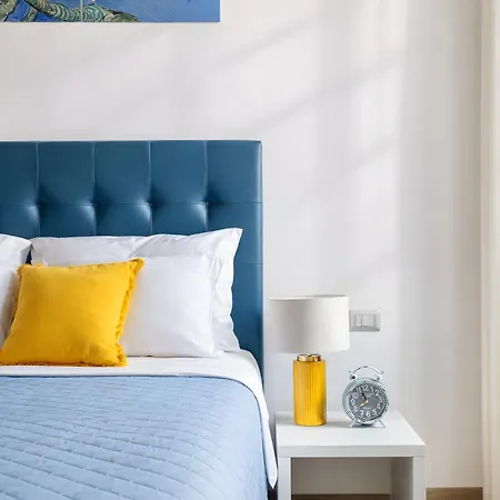 דירה Urbana 37 Maison - Rione Monti By Rhr רומא