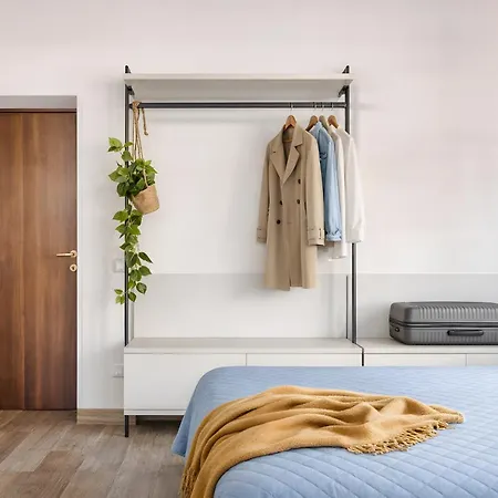 Urbana 37 Maison - Rione Monti By Rhr Rom
