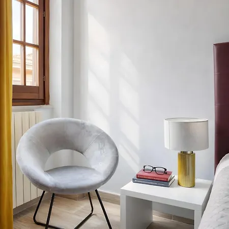 Urbana 37 Maison - Rione Monti By Rhr דירה רומא