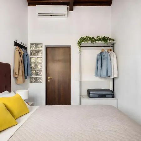 Urbana 37 Maison - Rione Monti By Rhr * Rom