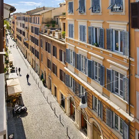 Urbana 37 Maison - Rione Monti By Rhr * Rom
