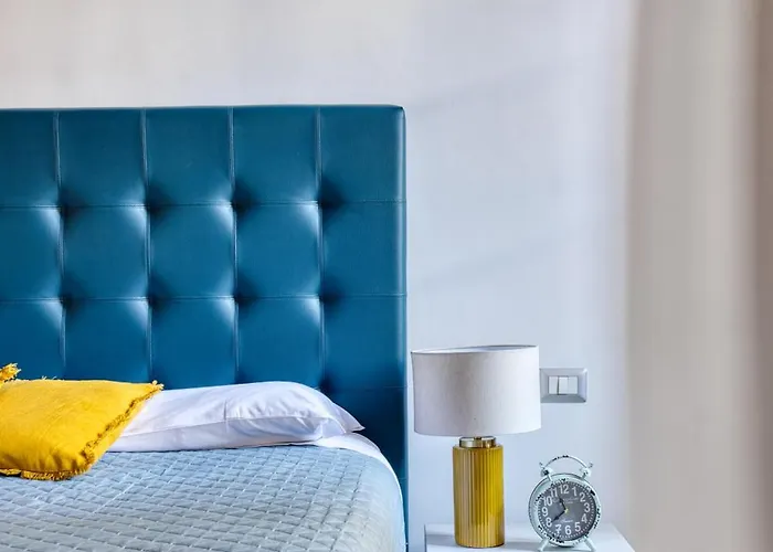 Urbana 37 Maison - Rione Monti By Rhr *