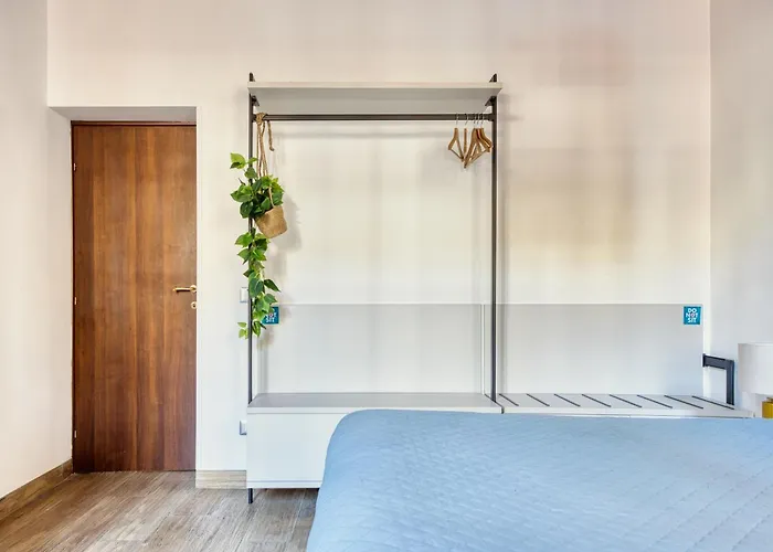 Urbana 37 Maison - Rione Monti By Rhr Apartamento