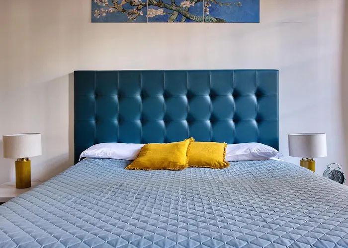 Urbana 37 Maison - Rione Monti By Rhr Apartamento *