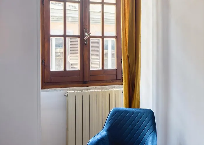 Apartamento Urbana 37 Maison - Rione Monti By Rhr Roma