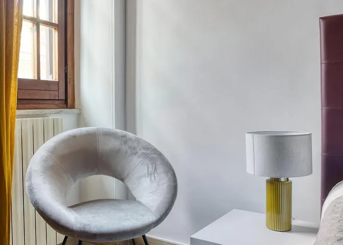 Urbana 37 Maison - Rione Monti By Rhr * Roma