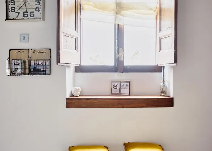 Urbana 37 Maison - Rione Monti By Rhr Apartamento