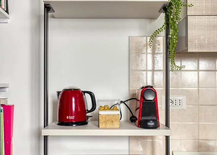 Apartamento Urbana 37 Maison - Rione Monti By Rhr *