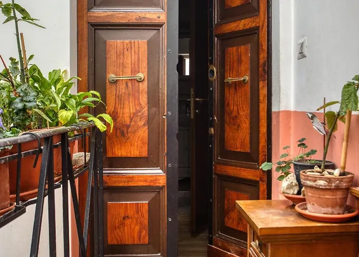 Urbana 37 Maison - Rione Monti By Rhr Roma