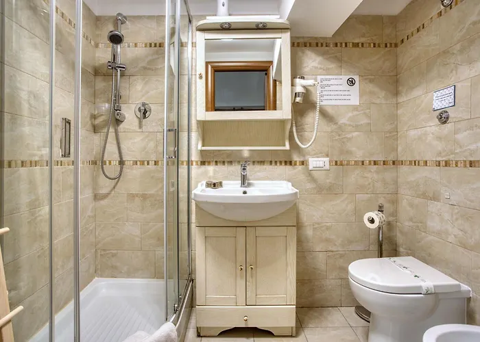 Apartamento Urbana 37 Maison - Rione Monti By Rhr *