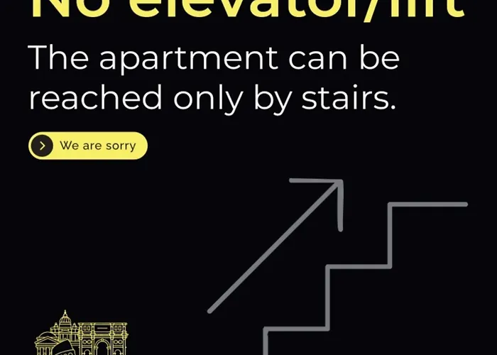 Urbana 37 Maison - Rione Monti By Rhr Apartamento Roma