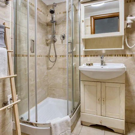 Apartment Urbana 37 Maison Rom